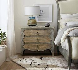 Piers 3-Drawer Dresser (40&quot;)