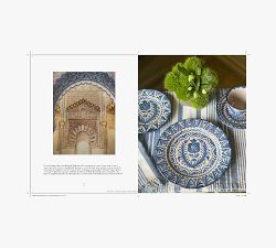 The World At Your Table