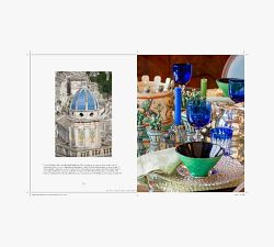 The World At Your Table