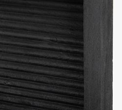Fin Etagere Bookshelf (38&quot;)