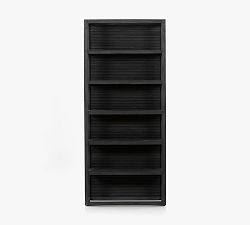 Fin Etagere Bookshelf (38&quot;)