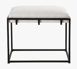 Karen Upholstered Bench (23.5")