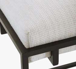 Karen Upholstered Bench (23.5")