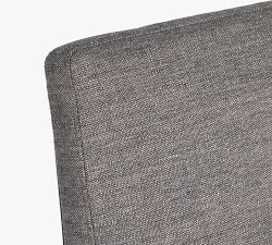 Nina Upholstered Dining Chairs - Set of 2