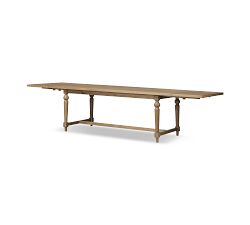 Plymouth Extendable Dining Table - Thumbnail 2