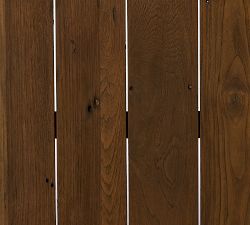 Icon Reclaimed Teak Outdoor Coffee Table