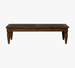 Icon Reclaimed Teak Outdoor Coffee Table