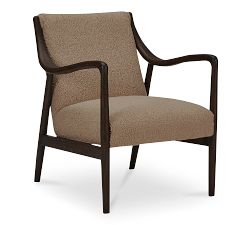Anaya Upholstered Accent Chair