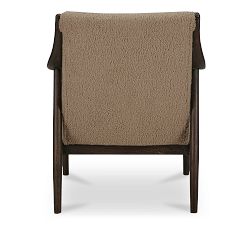 Anaya Upholstered Accent Chair