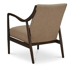 Anaya Upholstered Accent Chair