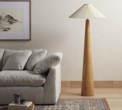 Banyan Floor Lamp (66&quot;)