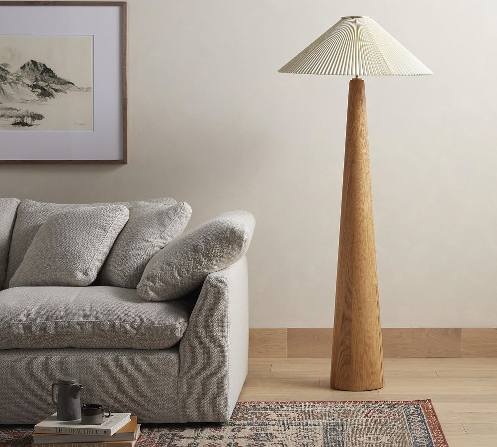 Banyan Floor Lamp (66&quot;)