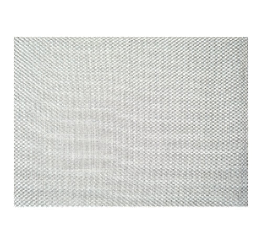 Chilewich Mini Basketweave Floor Mat
