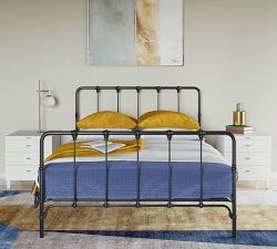 Laguna Metal Bed