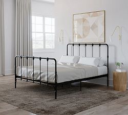 Laguna Metal Bed