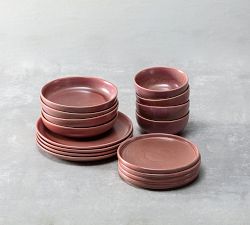 Fortessa Sound Vitraluxe Dinnerware Set