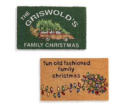 National Lampoon&rsquo;s Christmas Vacation&#8482; Doormat