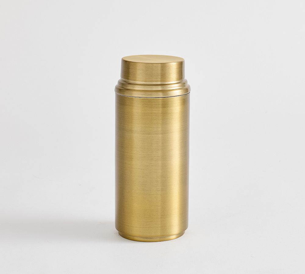 Everson Cocktail Shaker