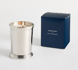 Brandon Maxwell Homescent Collection - White Rose