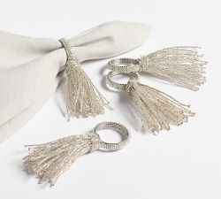 Celebration Napkin Rings