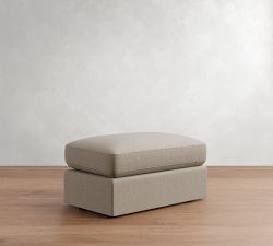 Westwood Square Arm Ottoman