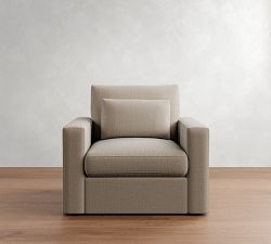 Westwood Square Arm Deep Seat Chair