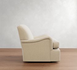 Carlisle Tightback Swivel Chair