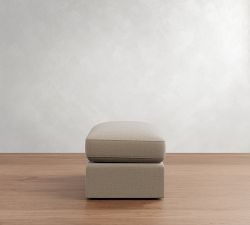 Westwood Square Arm Ottoman