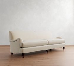 Carlisle Tightback Sofa (71&quot;&ndash;91&quot;)