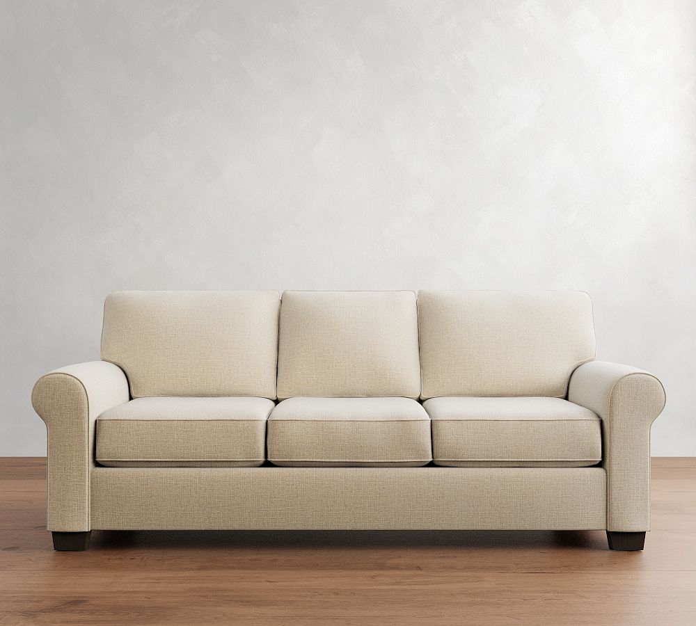 Buchanan Roll Arm Sofa (79&quot;&ndash;94&quot;)