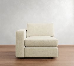 Build Your Own Carmel Wide Arm Sectional