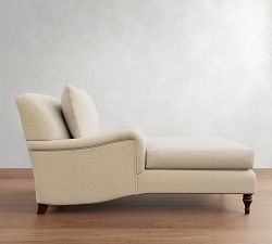 Carlisle Chaise Lounge