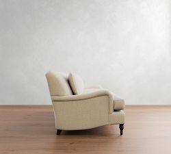 Carlisle Sofa (71&quot;&ndash;91&quot;)