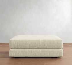Carmel Lounge Sectional Ottoman