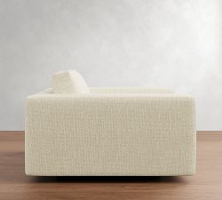 Carmel Lounge Swivel Chair