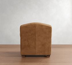 Harrington Leather Chair
