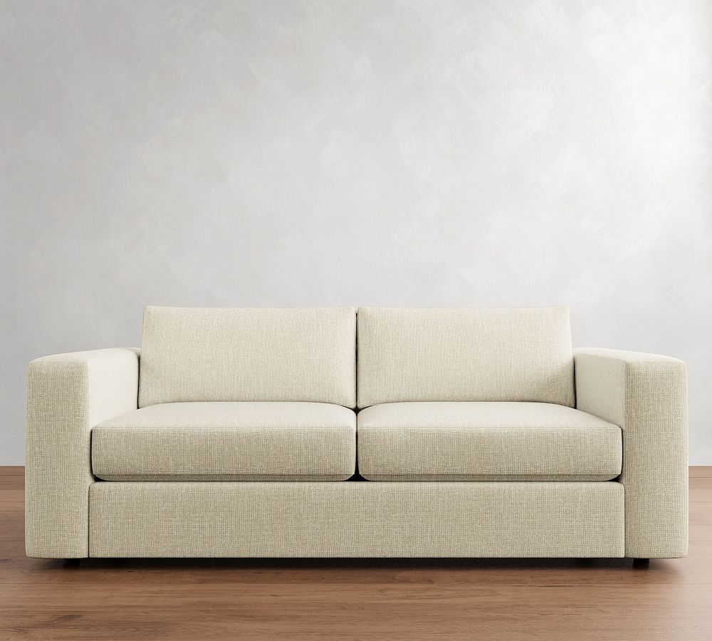 Carmel Wide Arm Sleeper Sofa (79&quot;-86&quot;)
