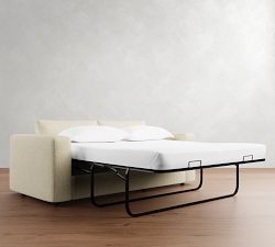 Carmel Wide Arm Sleeper Sofa (79&quot;-86&quot;)