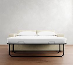 Carmel Wide Arm Sleeper Sofa (79&quot;-86&quot;)