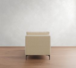 Jake Settee (74&quot;)
