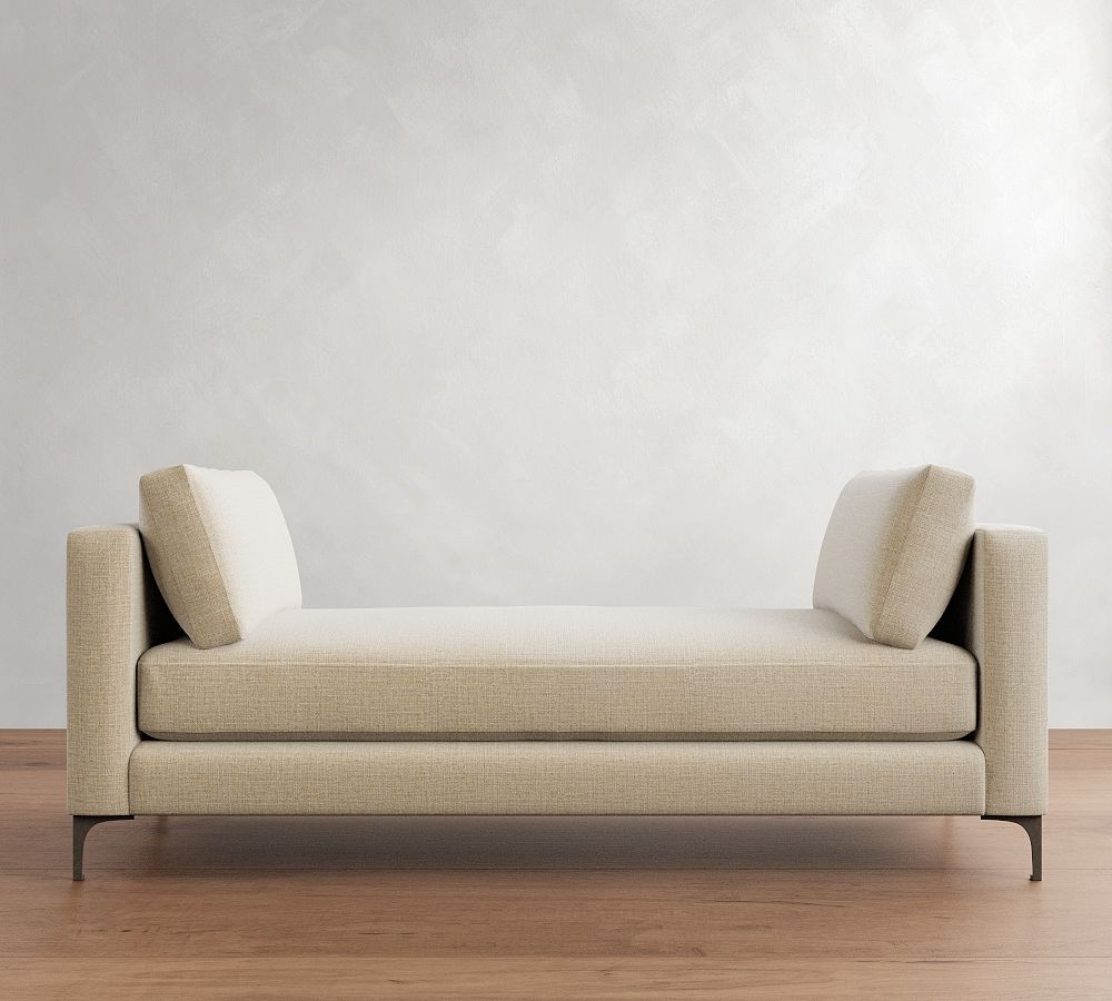 Jake Settee (74&quot;)