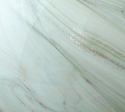 Lawrence Glass Spheres - Set of 2