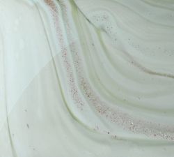 Lawrence Glass Spheres - Set of 2