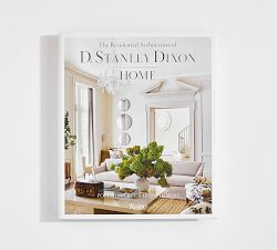 Home: The Residential Architecture of D. Stanley Dixon