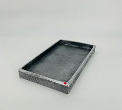 Open Box: Raoul Tray, Gray