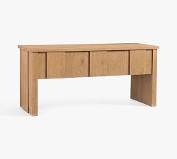 Aldon Executive Desk - Thumbnail 4