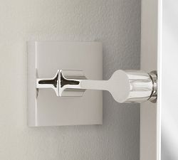 Blake Rectangular Pivot Mirror