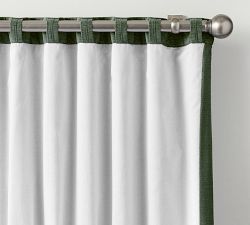 Cozy Cloud Curtain