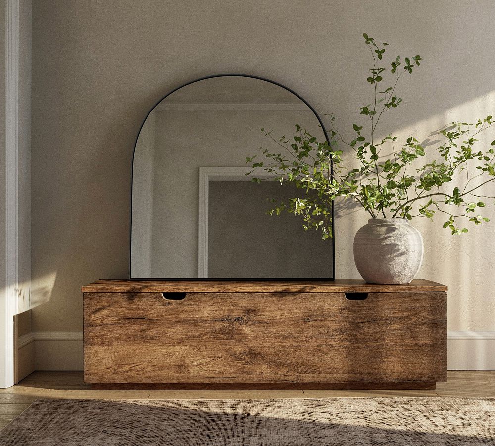 Corey Arch Wall Mirror