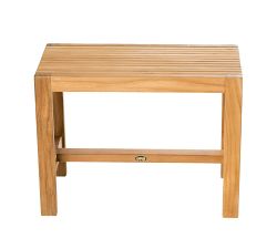 Sky Teak Shower Bench